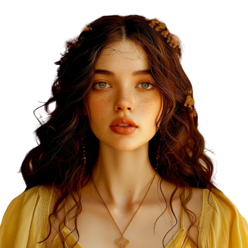 Background removed